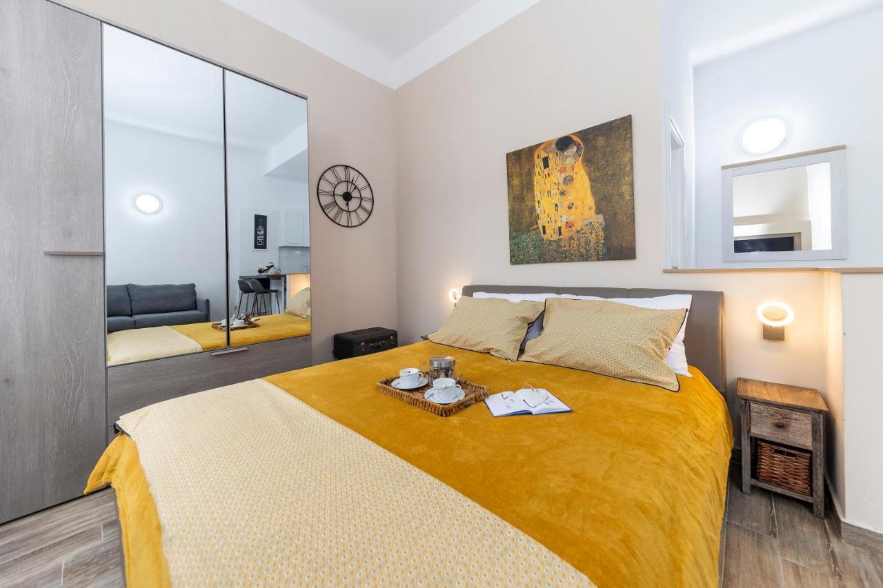 Apartments & Rooms Kolovare Beach 3, Zadar Dış mekan fotoğraf