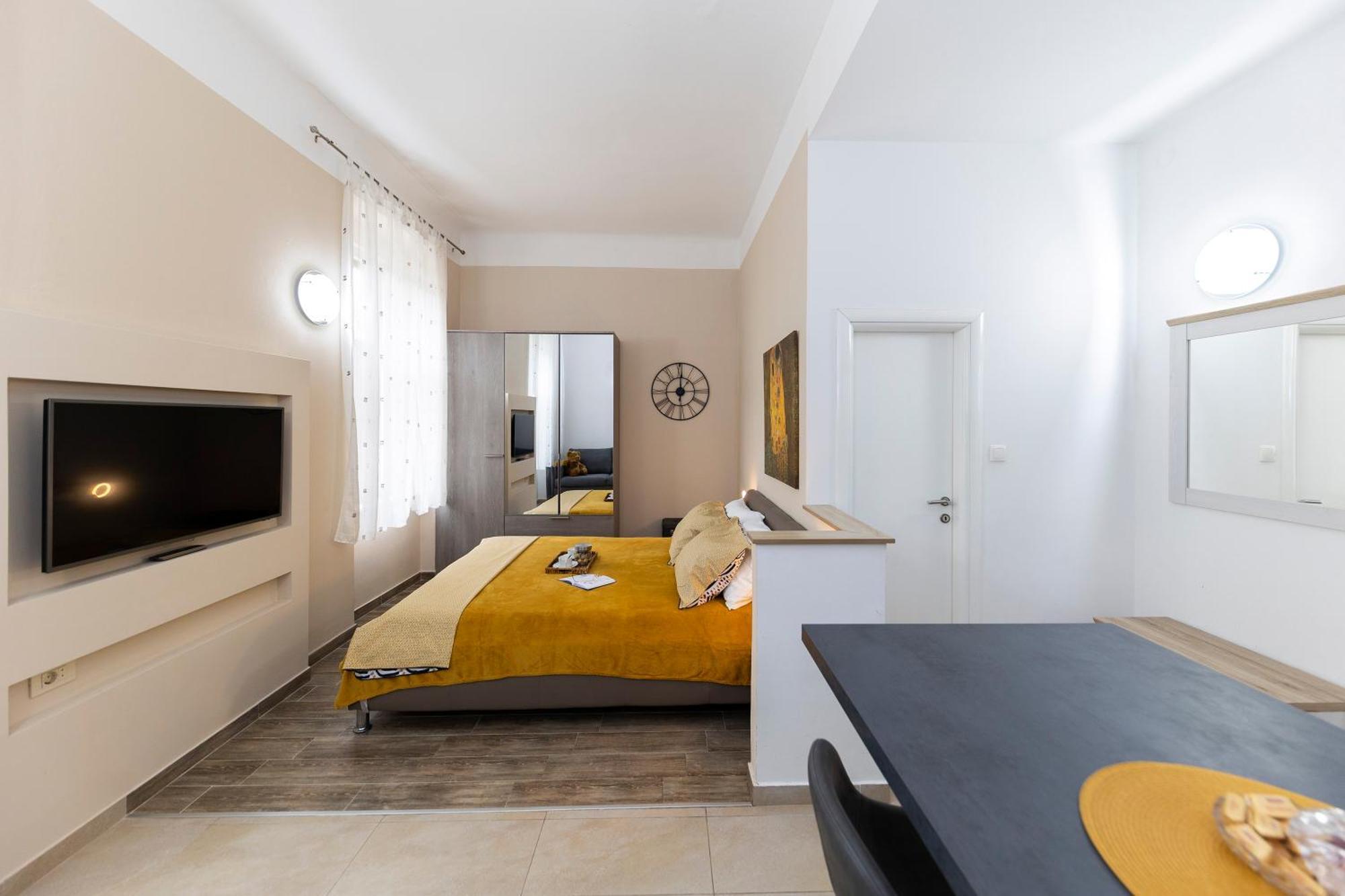 Apartments & Rooms Kolovare Beach 3, Zadar Dış mekan fotoğraf